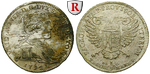 31549 Friedrich August III., 1/4 ...