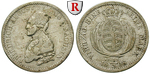 31553 Friedrich August I., 1/3 Ta...