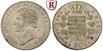 31562 Ernst I., 20 Kreuzer