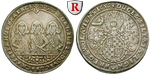31570 Georg III., Ludwig und Chri...