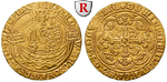 31580 Edward IV., 1.Regierung, Ha...