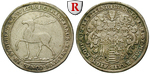 31584 Christian Ernst, 1/4 Taler