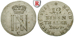 31595 Hieronymus Napoleon, 1/12 T...