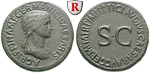 31600 Agrippina Senior, Frau des ...