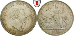 31604 Wilhelm I., Kronentaler