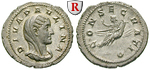 31606 Paulina, Frau des Maximinus...