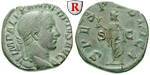 31621 Severus Alexander, Sesterz