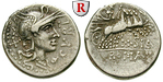 31628 Q. Curtius, Denar
