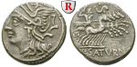 31634 L. Appuleius Saturninus, De...