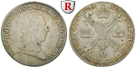 31642 Joseph I., 1/4 Kronentaler