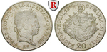 31643 Freiheitskrieg, 20 Krajczar