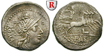 31645 Q. Fabius Labeo, Denar