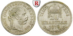 31648 Franz Joseph I., 10 Krajcza...