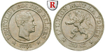 31650 Leopold I., 20 Centimes