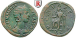 31651 Julia Mamaea, Mutter des Se...