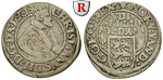 31657 Christian IV., 8 Skilling