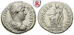 31658 Hadrianus, Denar