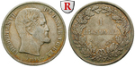 31664 Frederik VII., Rigsdaler