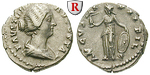 31668 Faustina II., Frau des Marc...