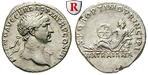 31670 Traianus, Denar