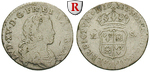 31675 Louis XV., 10 Sols de Navar...