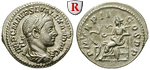 31676 Severus Alexander, Denar