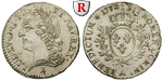 31678 Louis XV., 1/10 Écu à la ...