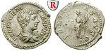 31683 Geta, Caesar, Denar