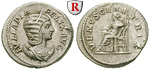 31693 Julia Domna, Frau des Septi...