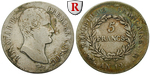31695 Napoleon I. (Konsul), 5 Fra...