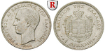 31708 Georg I., Drachme