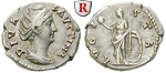 31716 Faustina I., Frau des Anton...