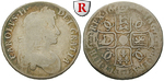 31719 Charles II., Crown