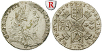 31724 George III., Shilling