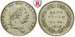 31726 George III., Eighteenpence