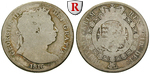 31728 George III., Halfcrown