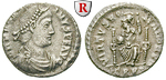 31732 Magnus Maximus, Siliqua