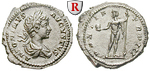 31737 Caracalla, Denar