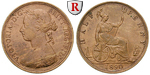 31739 Victoria, Halfpenny