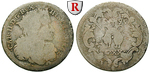 31752 Carlos II. von Spanien, Tar...