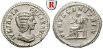 31762 Julia Domna, Frau des Septi...