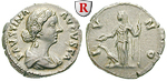 31764 Faustina II., Frau des Marc...