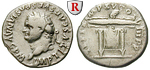 31767 Titus, Denar