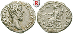 31773 Commodus, Denar