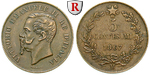 31784 Vittorio Emanuele II., 5 Ce...