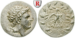 31785 Perseus, Tetradrachme