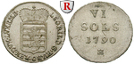 31787 Leopold II. v. Österreich,...