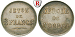 31791 Jeton de 2 Francs