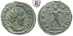 31809 Postumus, Antoninian
