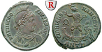 31818 Theodosius I., Bronze